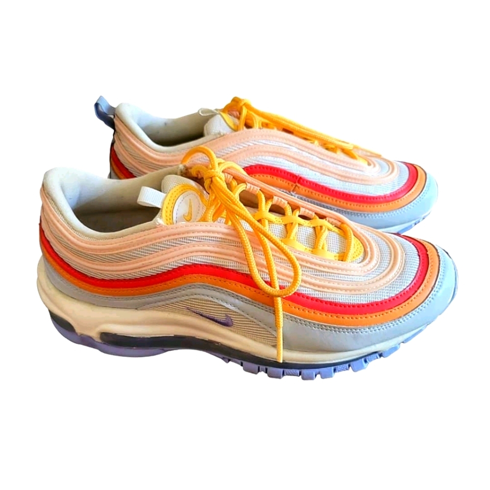 Nike Air Max 97 Running Shoea